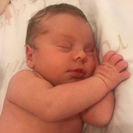 Spencer Margaret Richmond and Her Husband, Fran Kranz Welcomed a Second Daughter, Olivia Rose in 2019